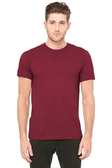 Cardinal Red Triblend