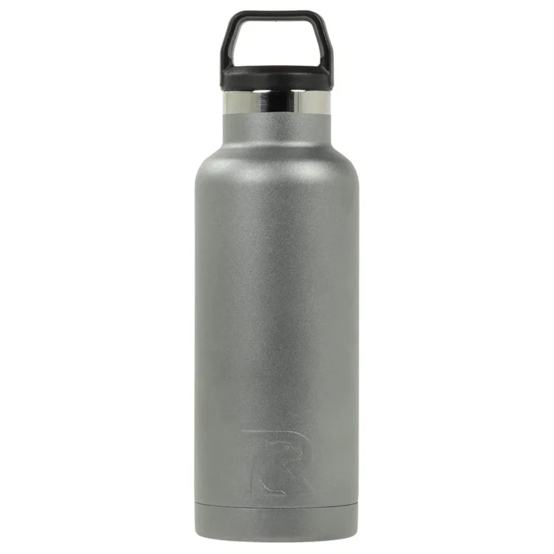 16 Oz RTIC® Stainless Steel Vacuum Insulated Water Bottle view 4