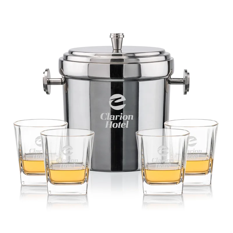 Set of 5