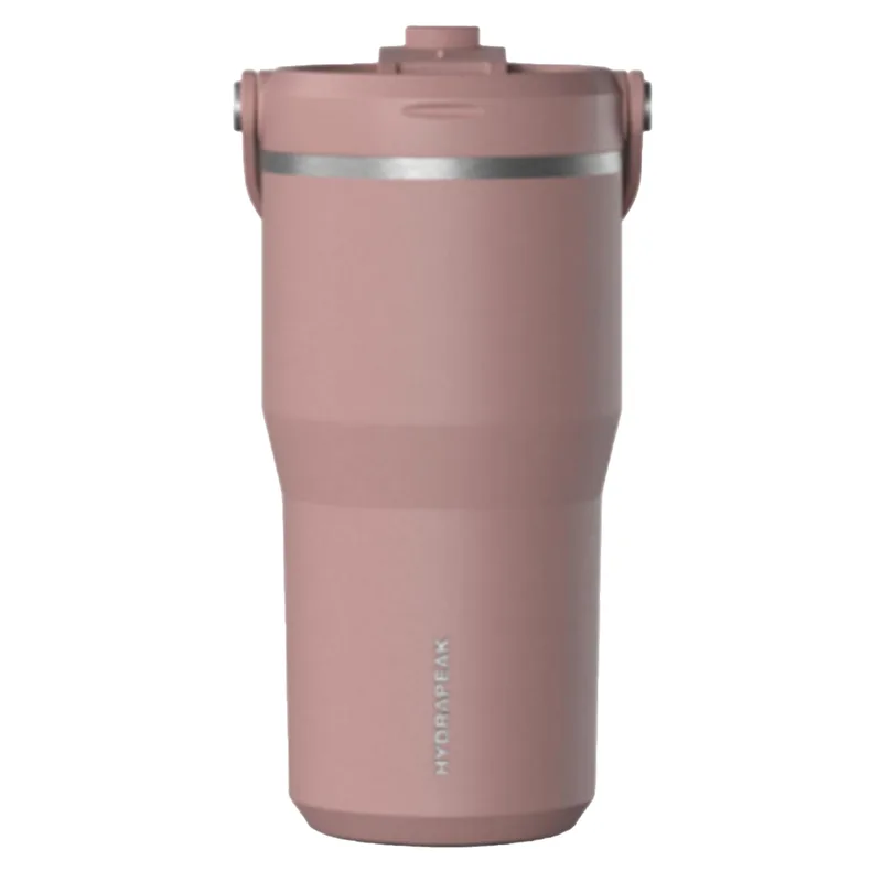 24 oz Hydrapeak® Stainless Steel Insulated Nomad Tumbler view 4