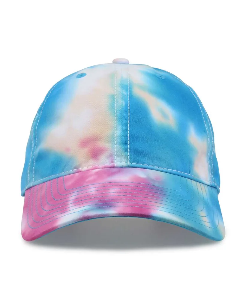 Pastel Blue/Pink/White