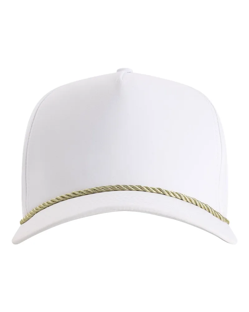 White/Green/Yellow