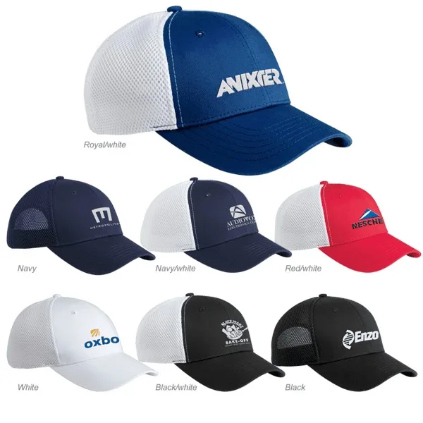 Sportsman 3200 Spacer Mesh Cap
