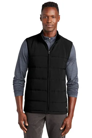 TravisMathew Cold Bay Vest view 2