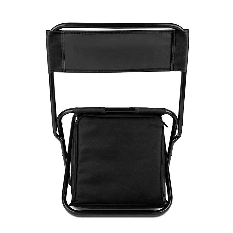 Black Top View