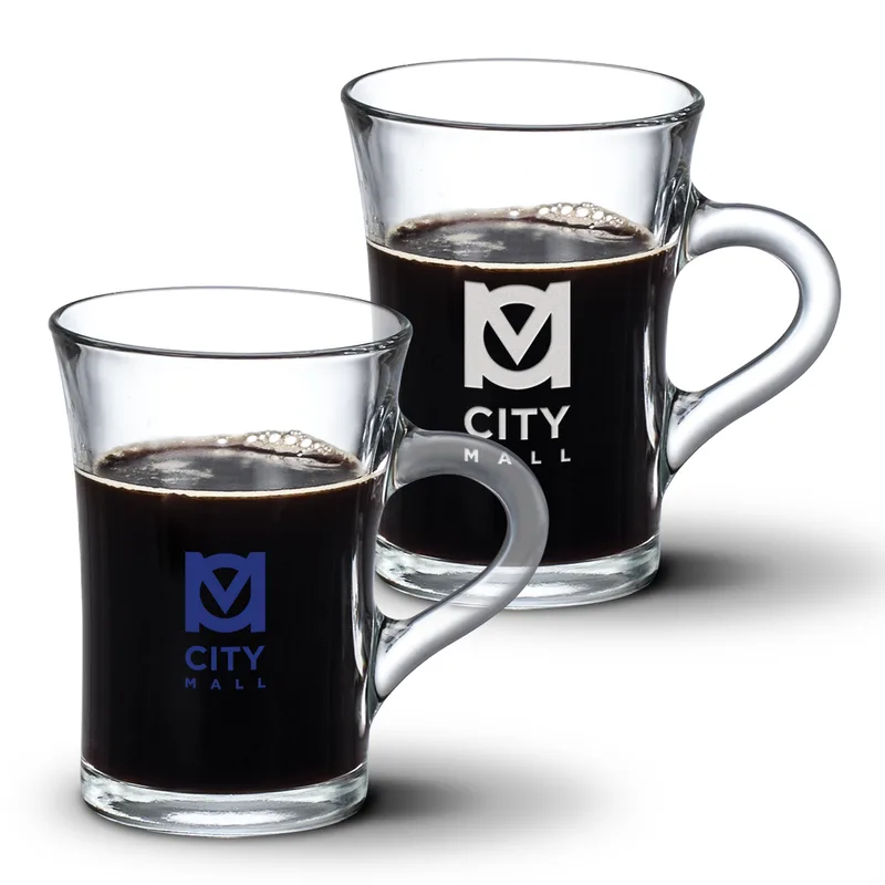 Selkirk Mug - 8oz