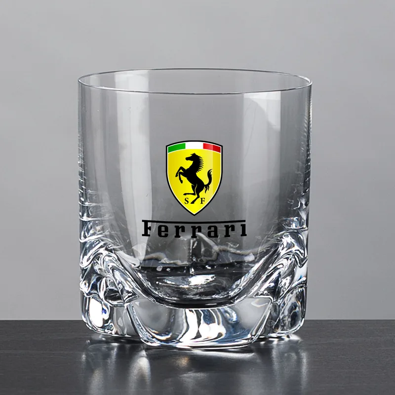 Glass Only