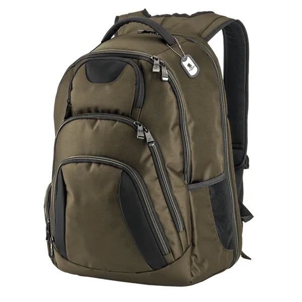 Olive Green Blank