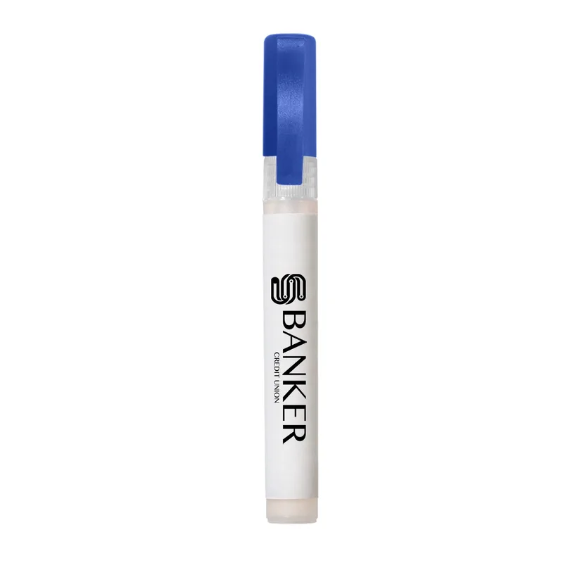 9066 BLU White