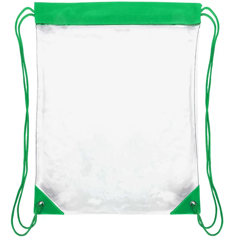 The Coliseum Stadium Drawstring Bag view 6