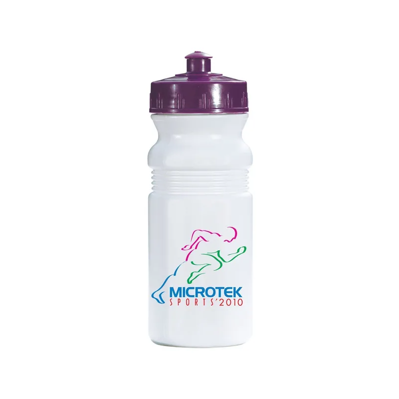 Monterey 20 Oz Sports Bottle view 2