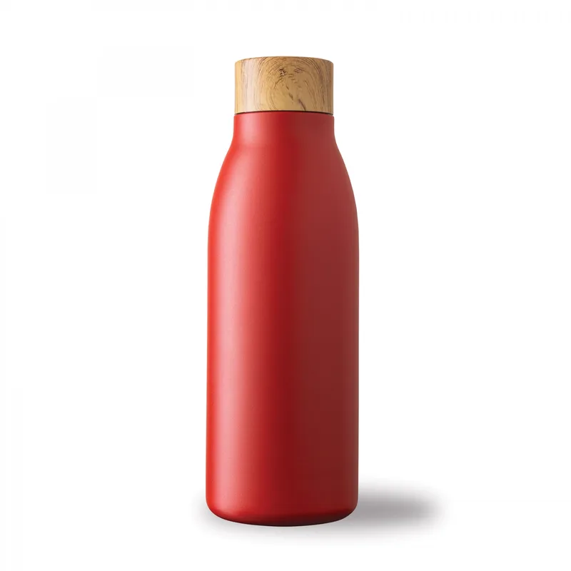 DW319 RED BLANK