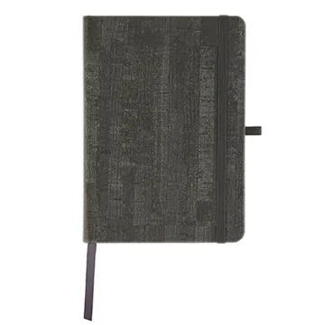 5" x 7" Woodgrain Journal view 2