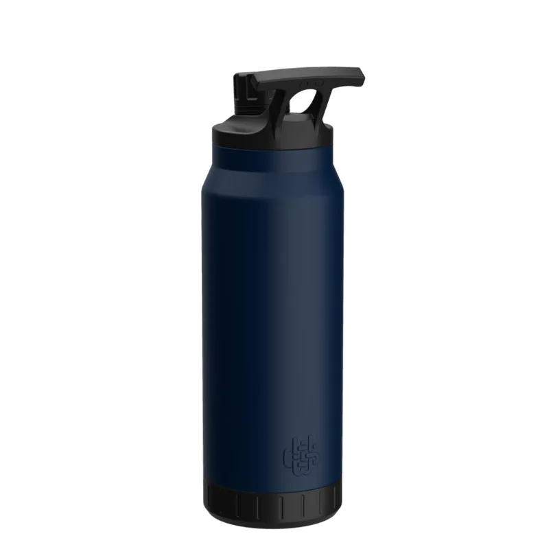 34 oz Wyld Gear® Stainless Steel Vacuum Insulated Mag Bottle view 7