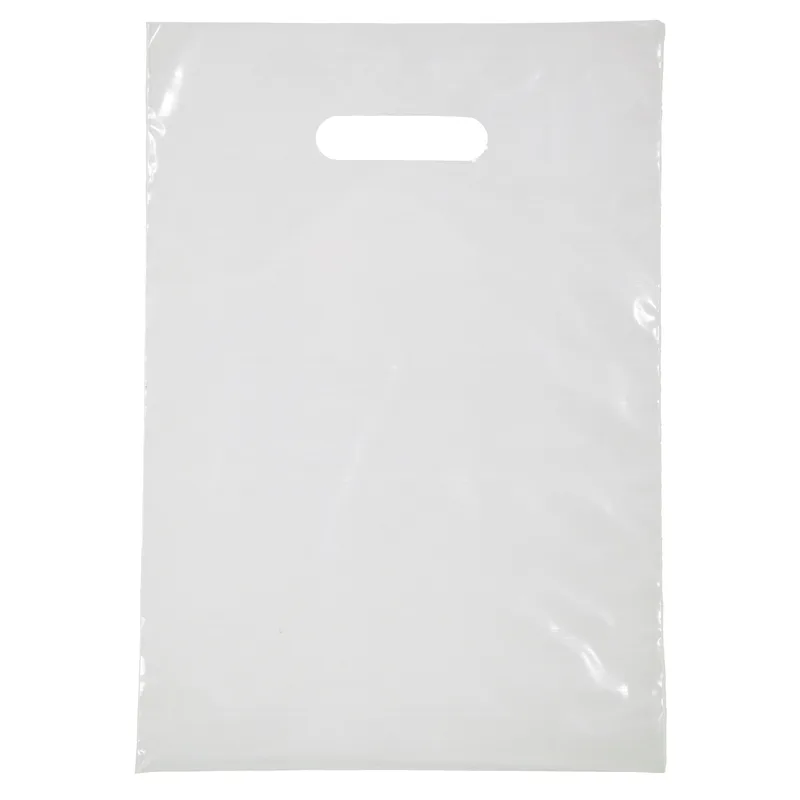 Clear Blank