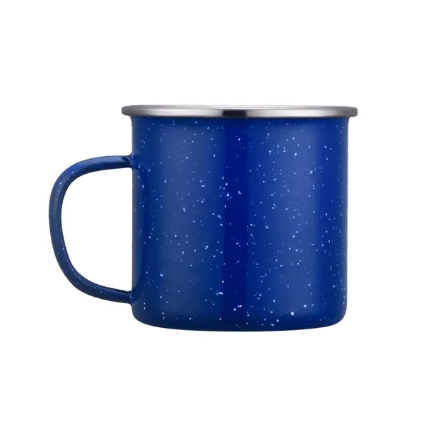 Blue Blank