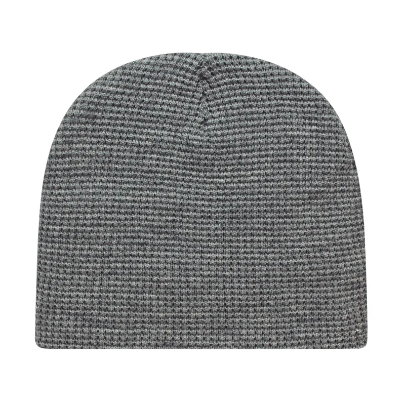 Waffle Beanie view 4