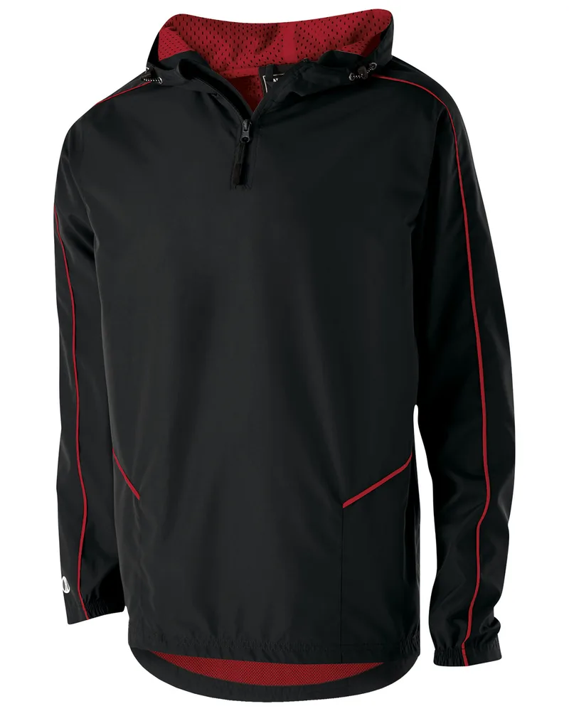 Holloway Men's Wizard Pullover view 3
