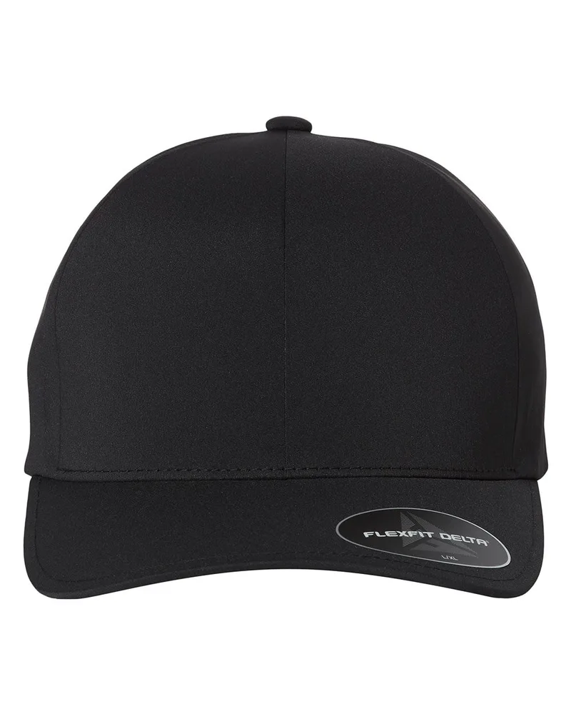 Flexfit® Delta® Seamless Cap view 2