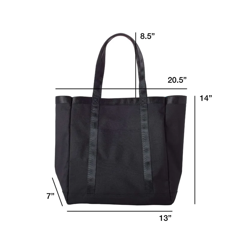 Baron Tote view 7