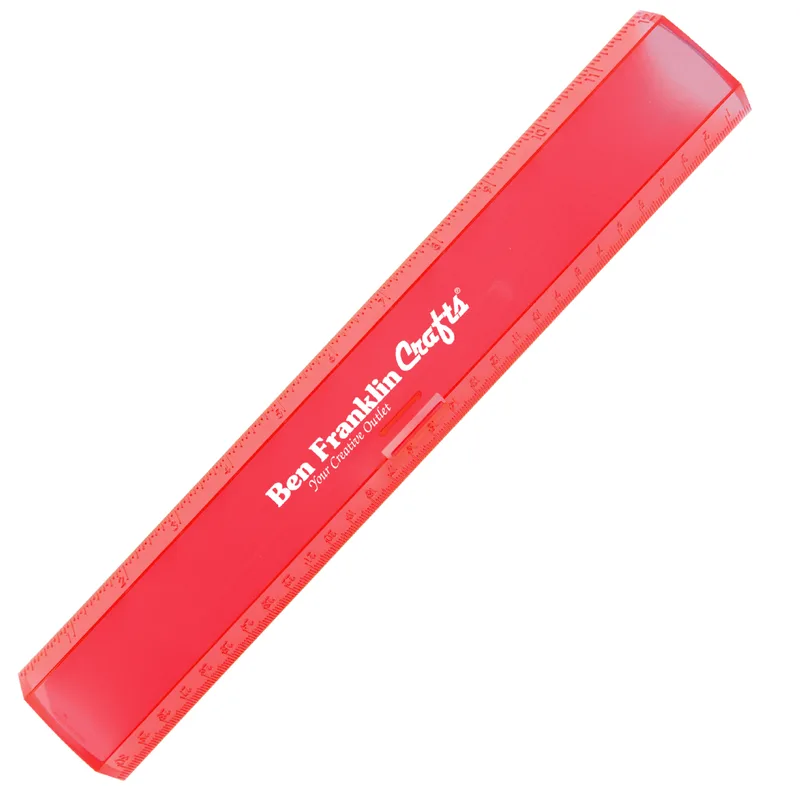 Translucent Red