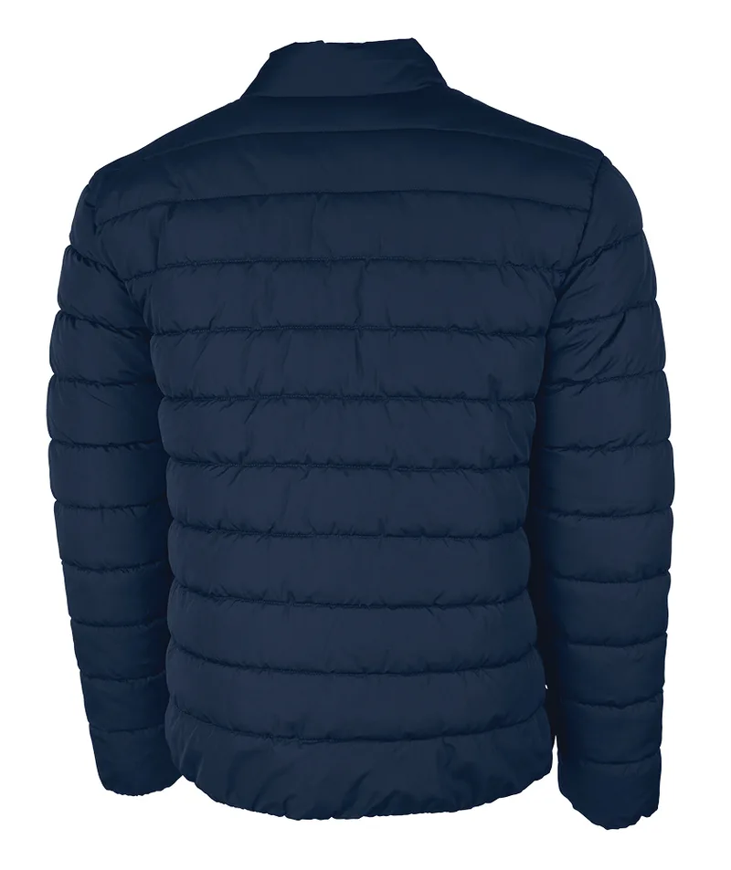 Navy Blue Back