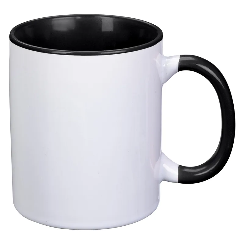 11 Oz. Dye Blast Full Color Mug view 2