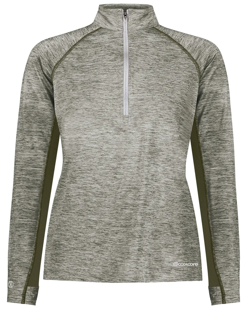Dk Green Heather