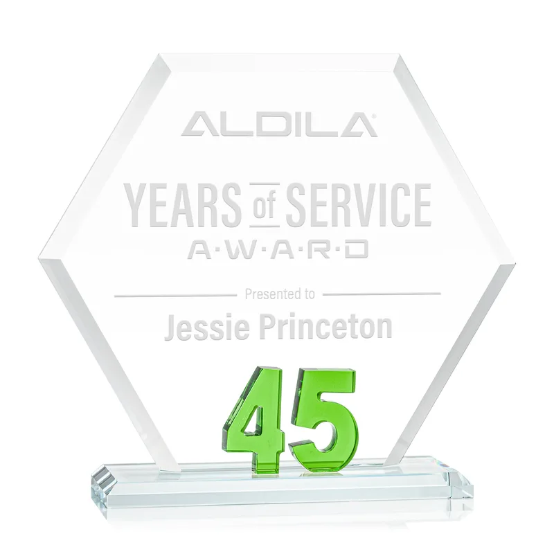 45