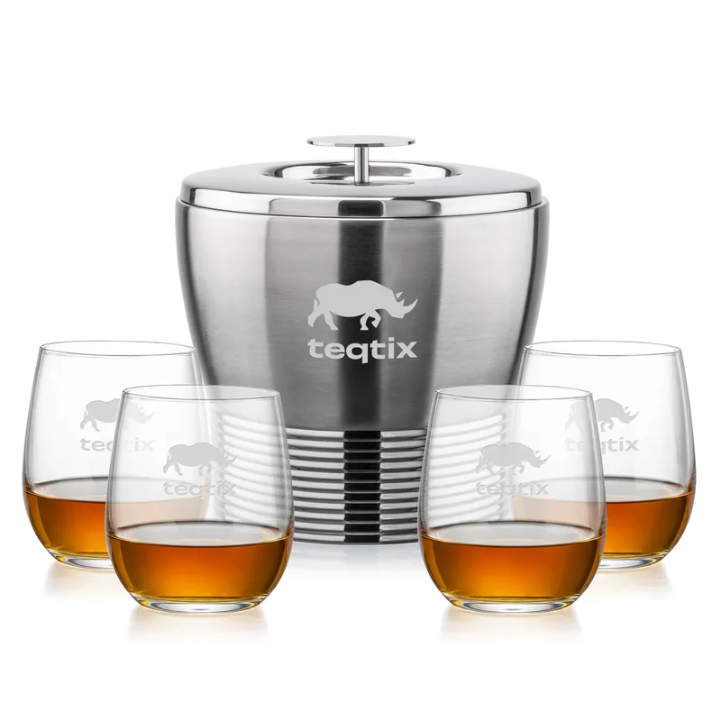 Genoa Bucket Set