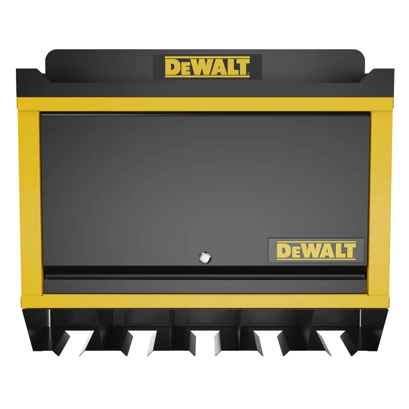 DeWalt Power Tool Wall Cabinet