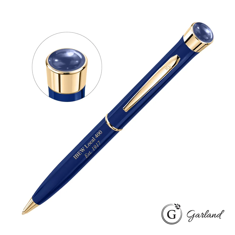 Blue / Gold