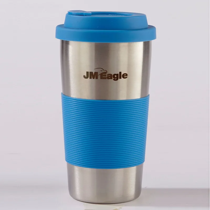 Stainless Steel Tumbler 450 ml view 3