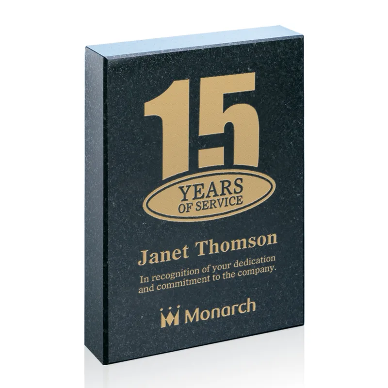 15 Year