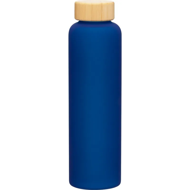 18 oz h2go Rincon Water Bottle view 2