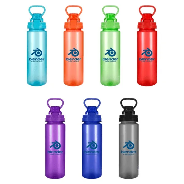 Stream AS Water Bottle view 2