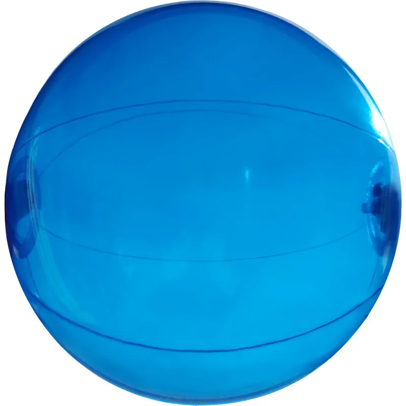 Translucent Blue