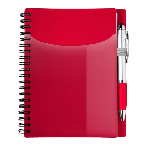 Red Blank