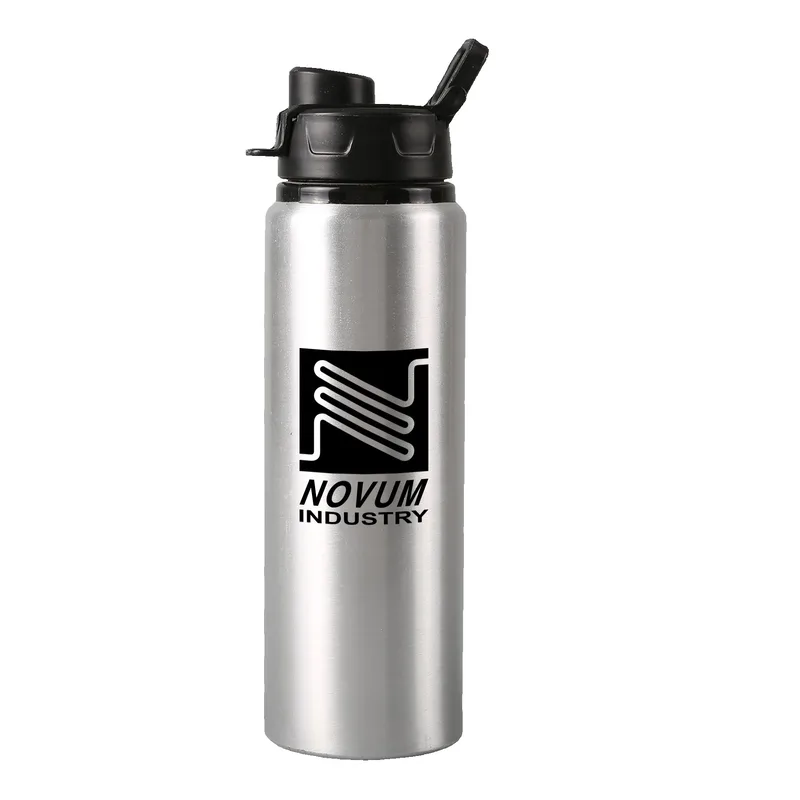 25 Oz. Aspen Aluminum Bottle view 6