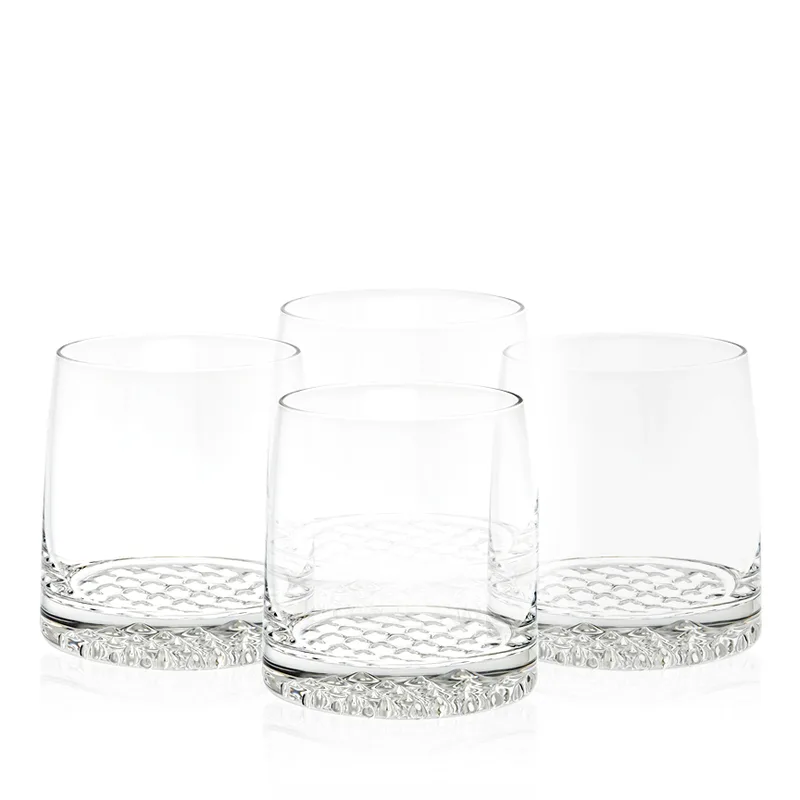 Nome Rocks Glass - Set of 4 - 13 oz. view 3