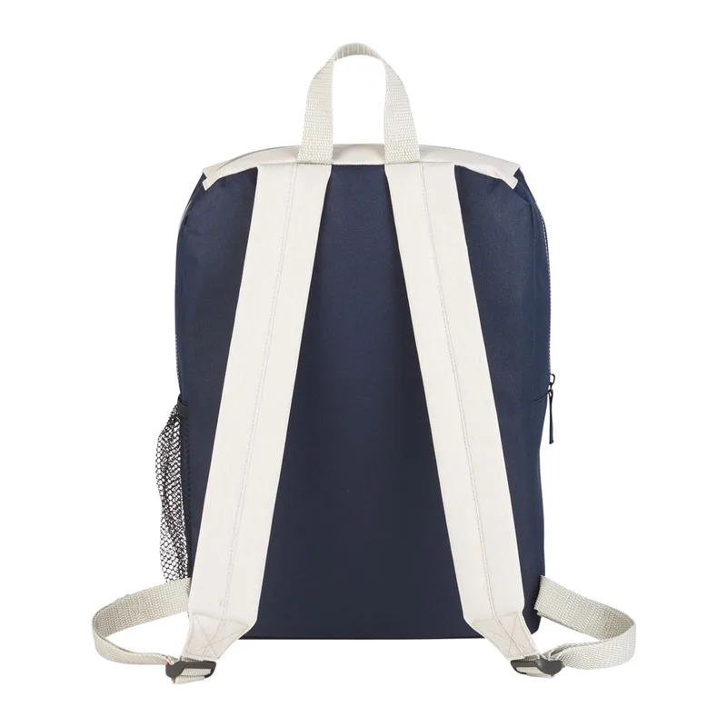 Shoulder Strap View