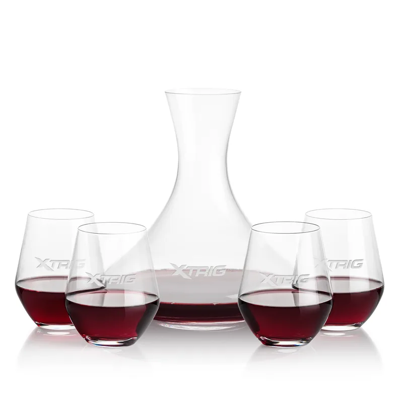 Reina Wine Set