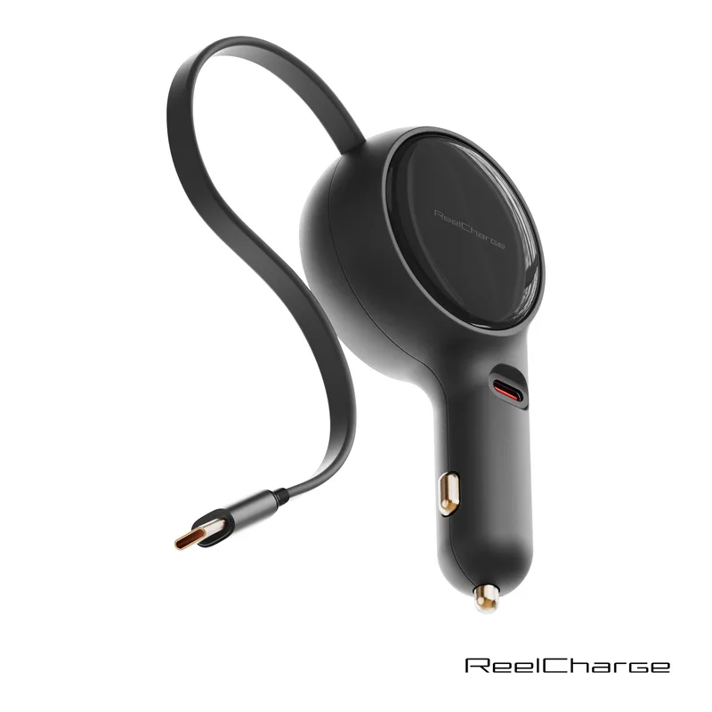 Retractable Cable