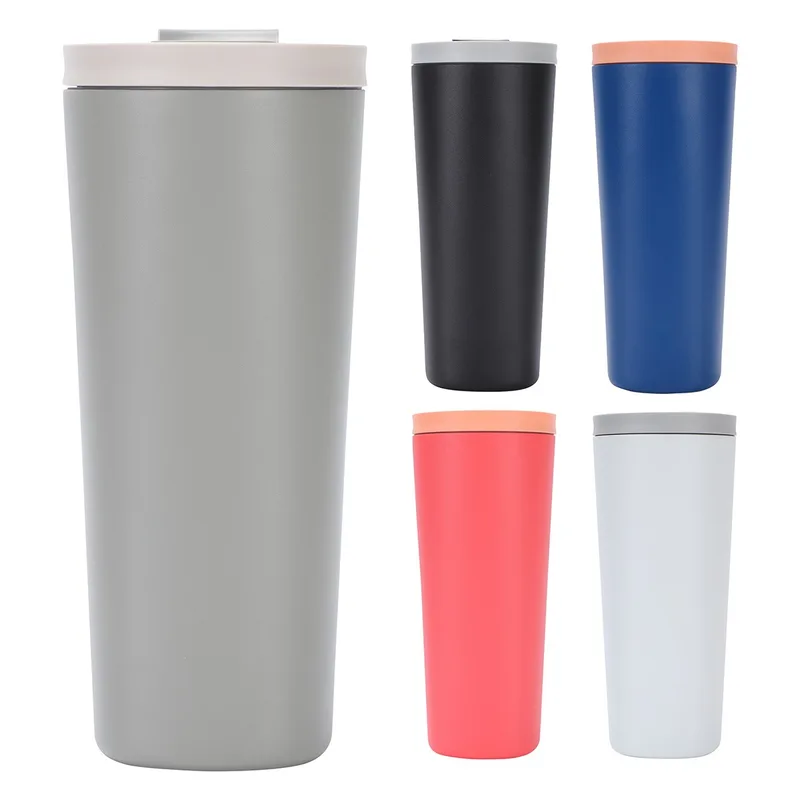 NAYAD® Dutton 20 oz Vacuum Insulated Tumbler view 2