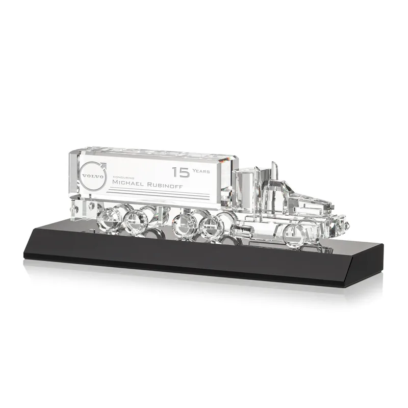 2.875" H x 9" W x 3" D