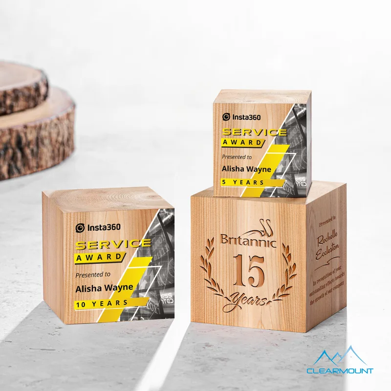 Feuille Award