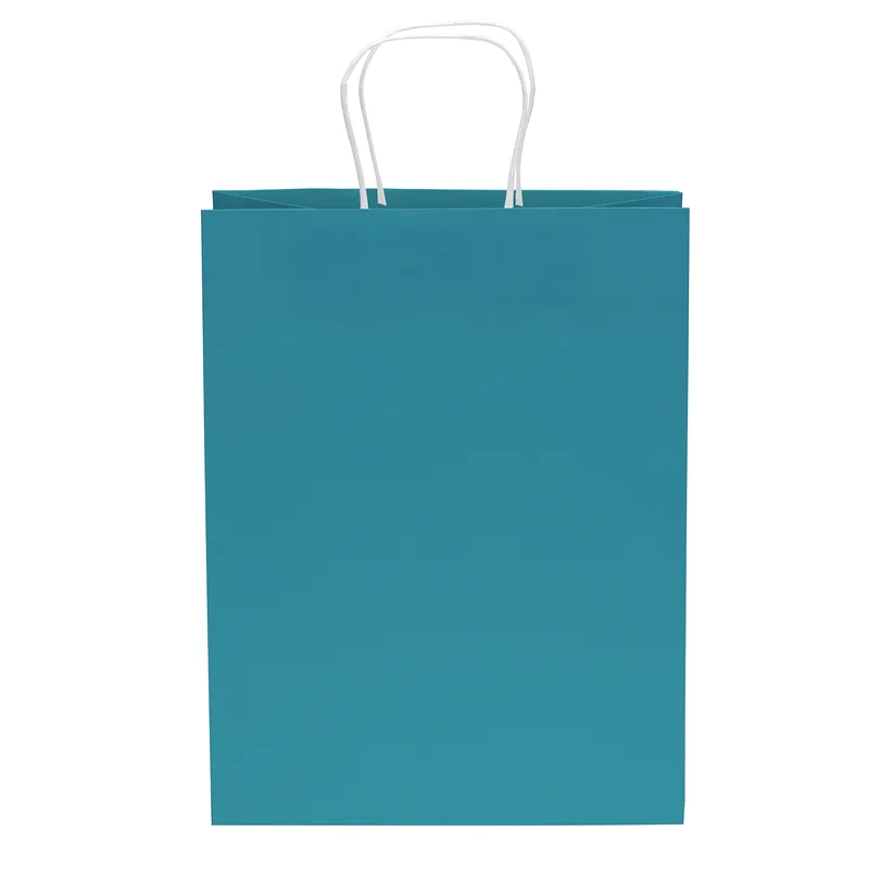 Teal Blue