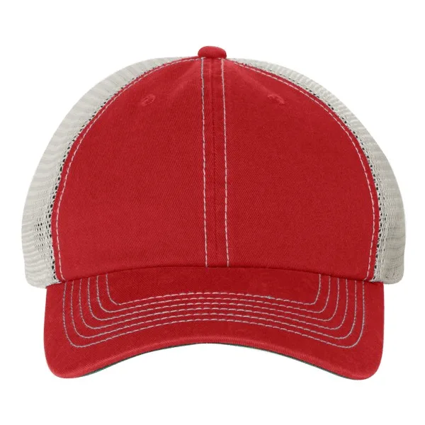 Red/Stone