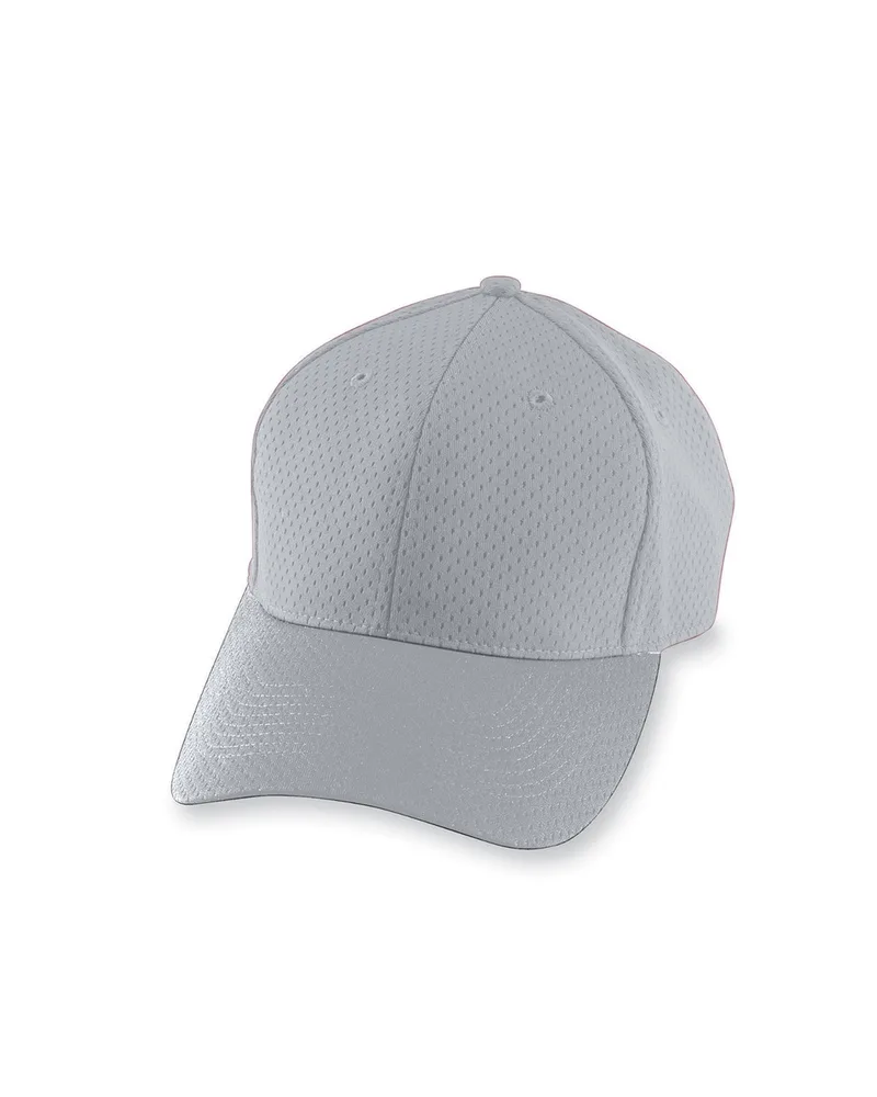 Silver Grey