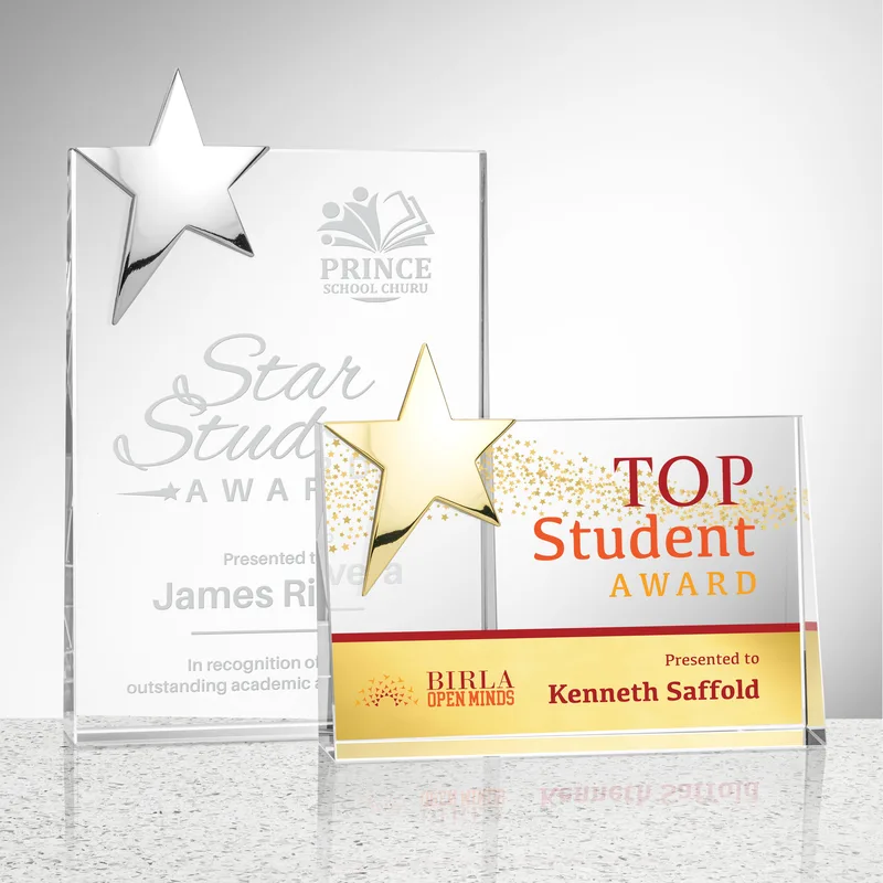 Denham Star Award